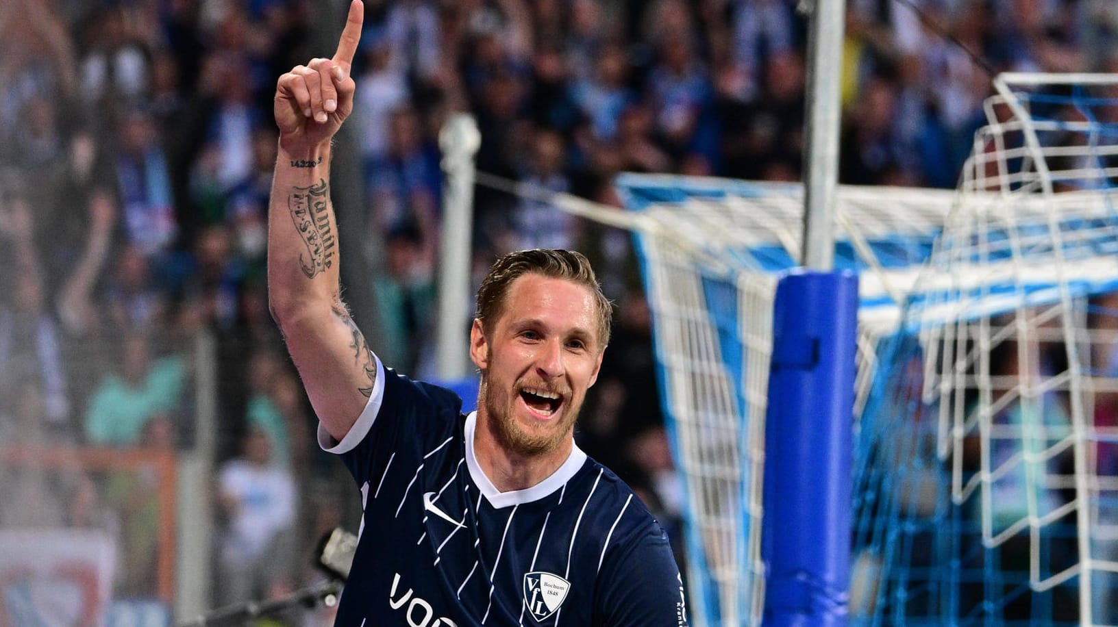 Sebastian Polter: Der Offensivspieler steht wohl vor einem Wechsel zu Schalke 04. Sebastian Polter: Der Offensivspieler steht wohl vor einem Wechsel zu Schalke 04.