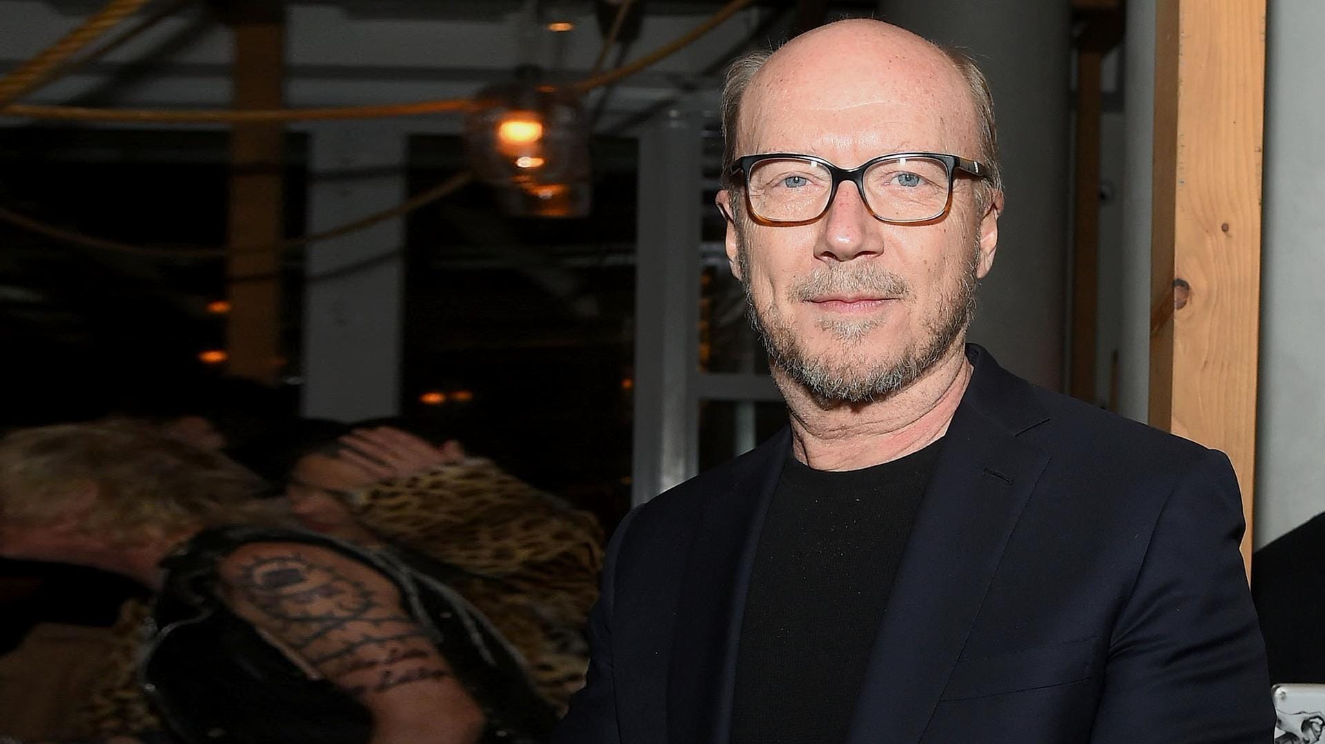 Paul Haggis: Der Regisseur war fünfmal für den Oscar nominiert.