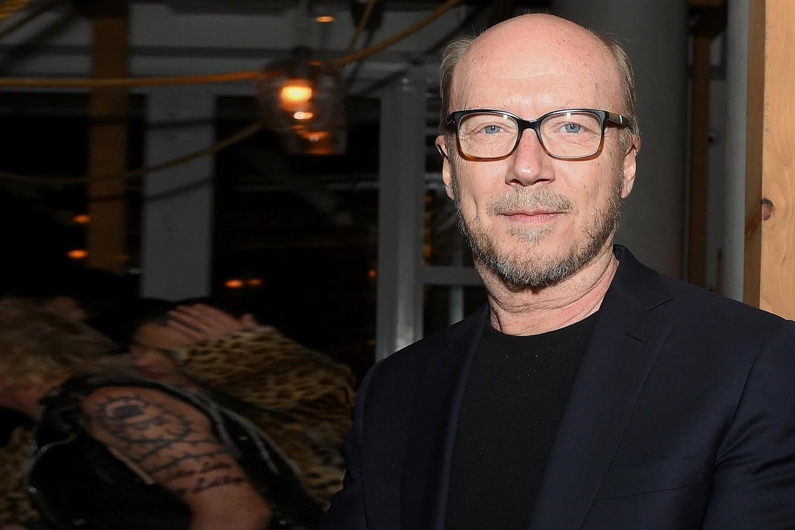 Paul Haggis: Der Regisseur war fünfmal für den Oscar nominiert.