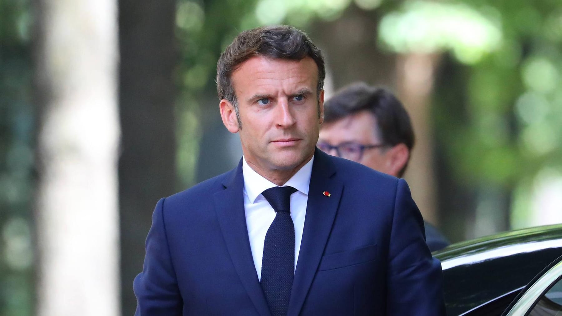 « Un coup dur mais une vraie chance pour la France »