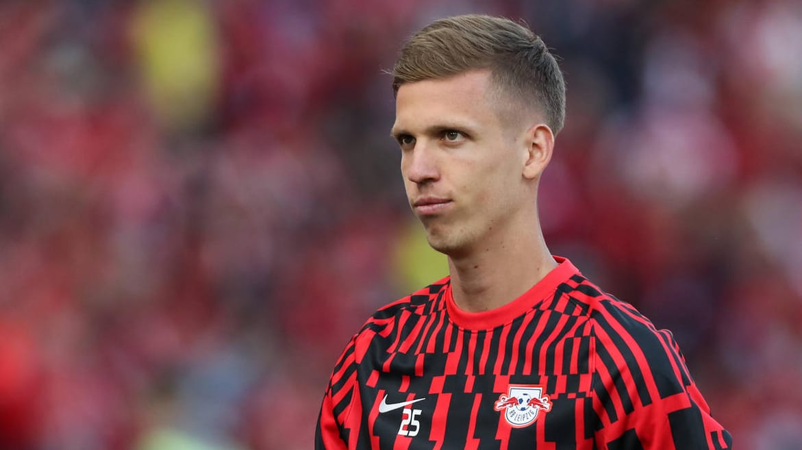 Dani Olmo: Der RB-Star soll im Urlaub angegriffen worden sein.