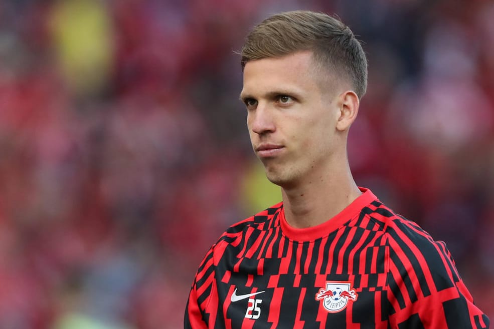 Dani Olmo: Der RB-Star soll im Urlaub angegriffen worden sein.