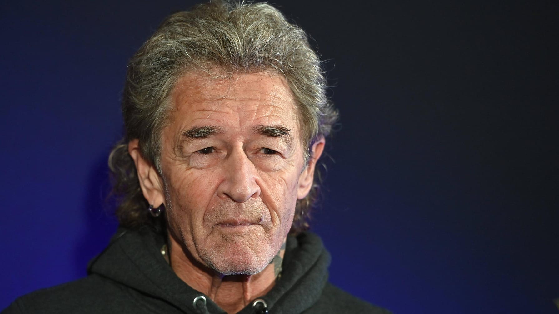 Peter Maffay: Der Rockstar nimmt 50 ukrainische Flüchtlinge auf seinem Landgut auf.