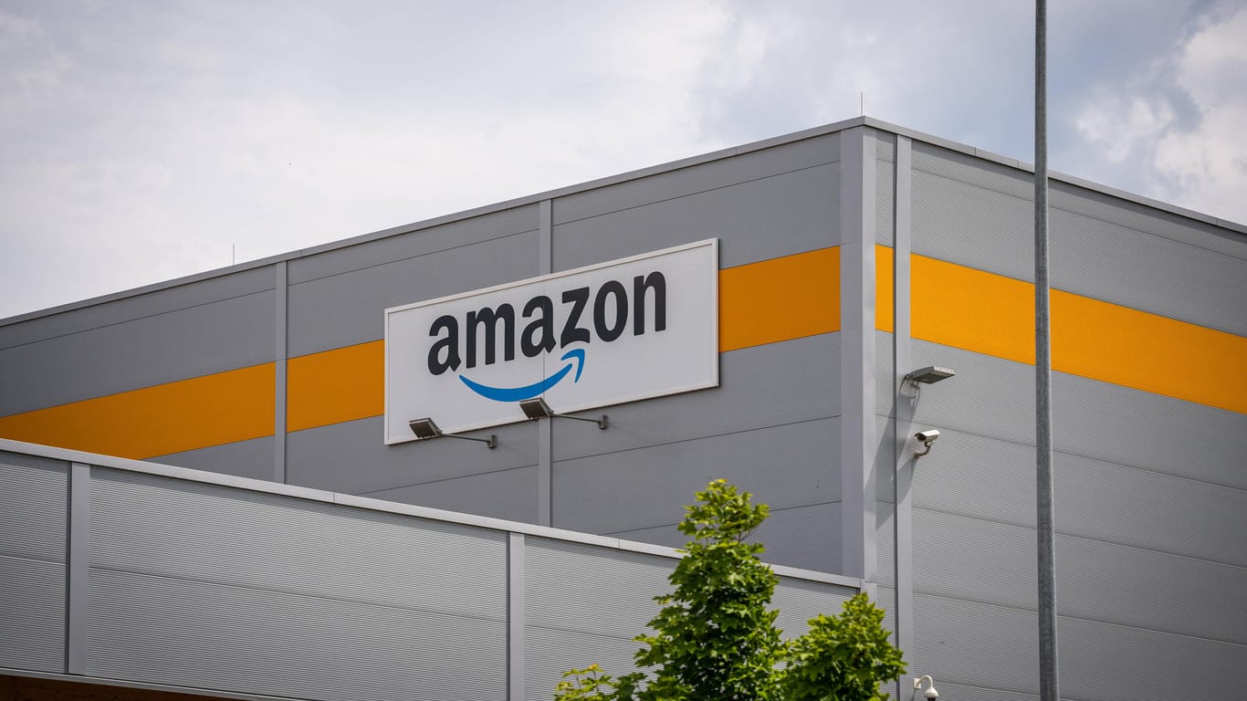 Amazon-Lager: Neben dem Online-Händler Nummer eins gibt es auch Alternativen