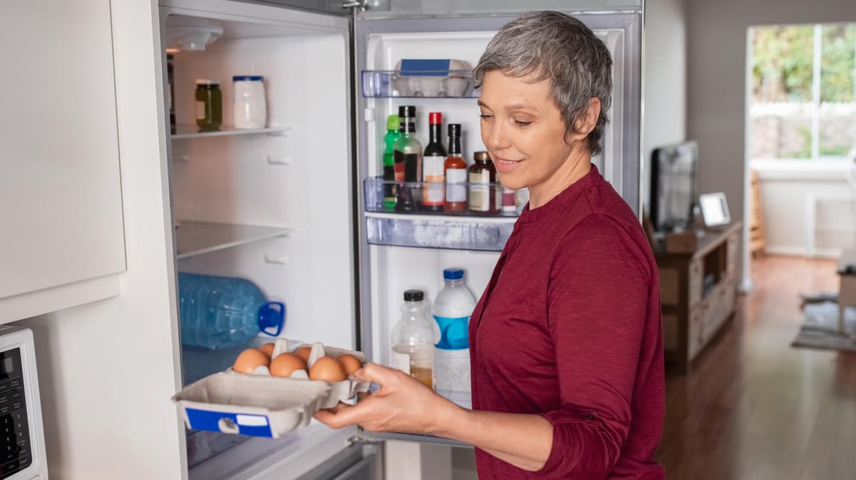 Essen nach Darmspiegelung: Darauf sollten Sie besser verzichten