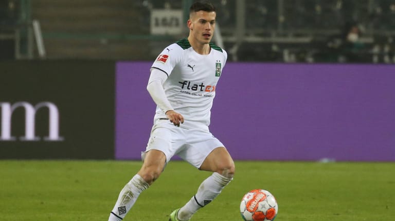 Laszlo Benes bringt die Erfahrung von 65 Bundesligaspielen für Augsburg und Gladbach mit zum HSV.