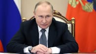 Westen begeht "dramatischen Fehler" bei Putin
