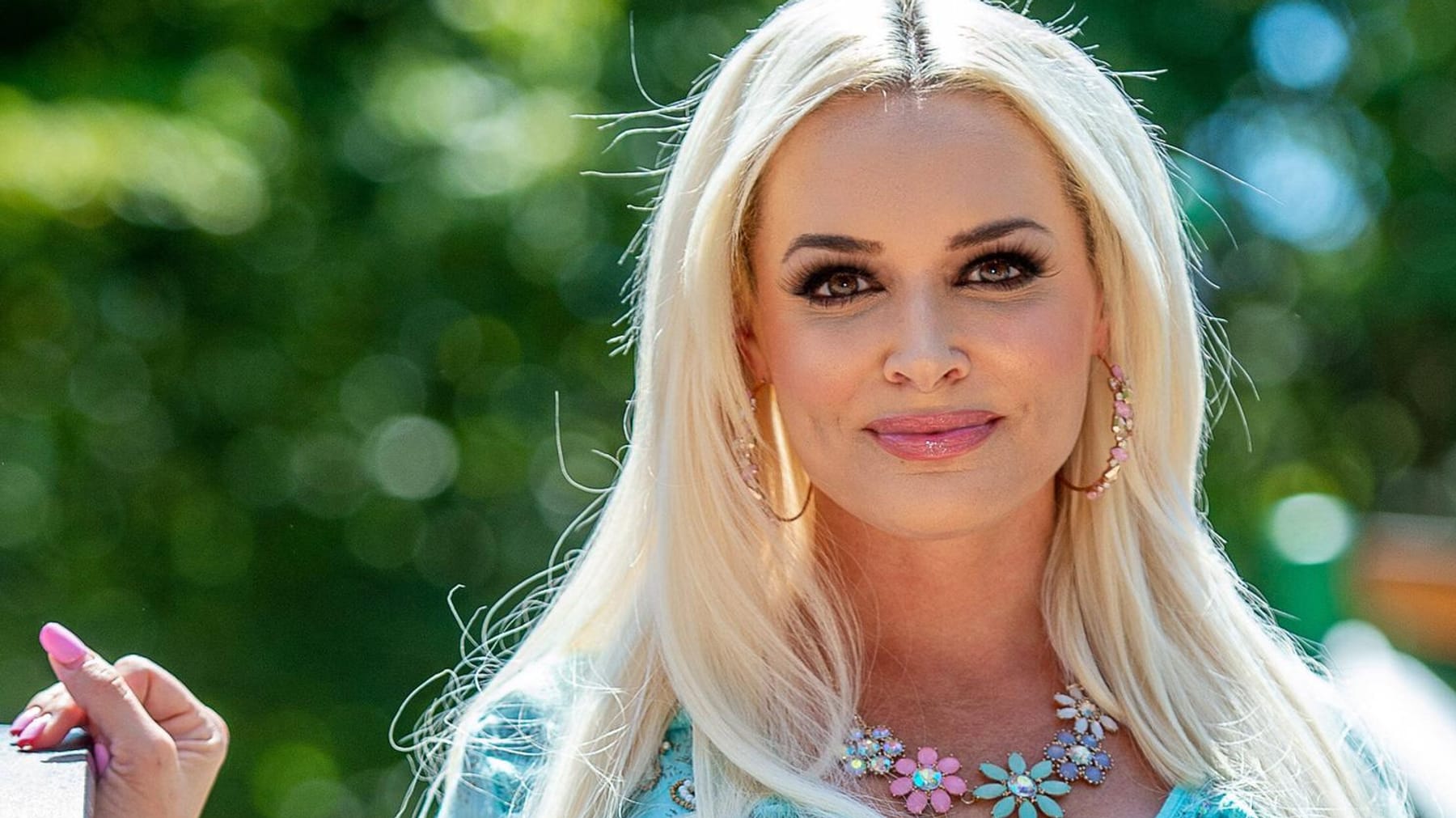 Daniela Katzenberger quit because of pregnancy? That's what Vox says