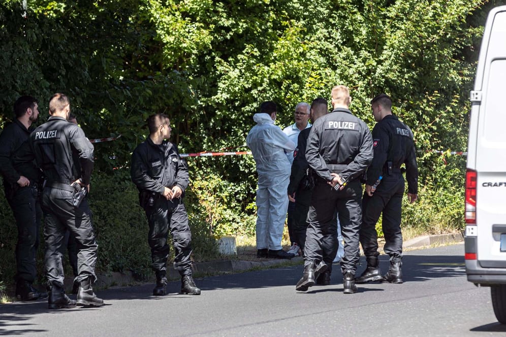 Polizei in Salzgitter: Eine 15-Jährige wurde tot aufgefunden.