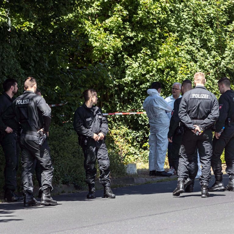 Polizei in Salzgitter: Eine 15-Jährige wurde tot aufgefunden.
