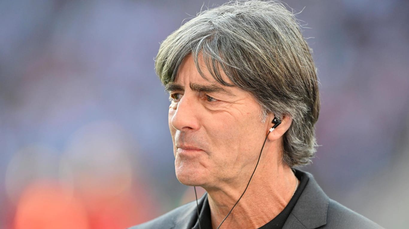 Jogi Löw: Der Ex-Bundestrainer traut Mario Götze das Comeback in der Nationalmannschaft zu.