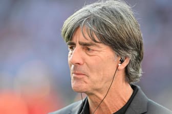 Jogi Löw: Der Ex-Bundestrainer traut Mario Götze das Comeback in der Nationalmannschaft zu.