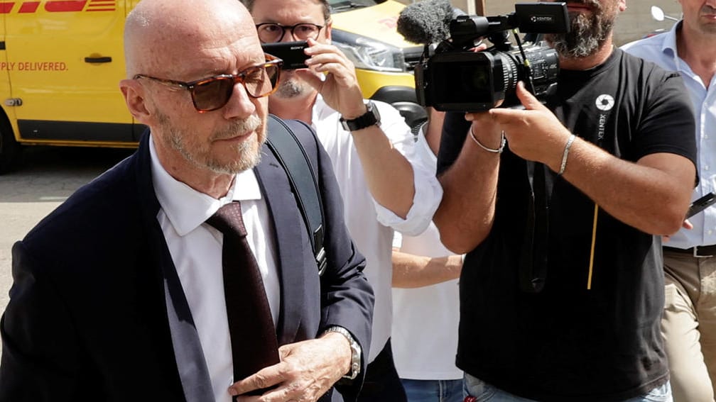 Paul Haggis: Der Oscargewinner kommt am 22. Juni zu einer Anhörung vor dem Gericht in Brindisi, Italien.