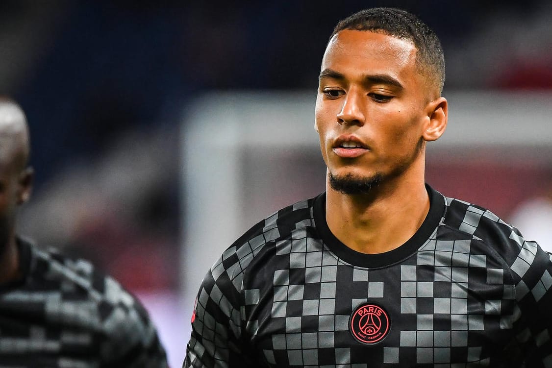 Thilo Kehrer: Der DFB-Star könnte Bestandteil der zweiten Trainingsgruppe werden.