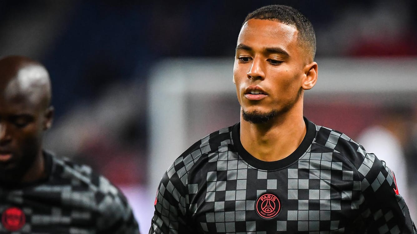 Thilo Kehrer: Der DFB-Star könnte Bestandteil der zweiten Trainingsgruppe werden.