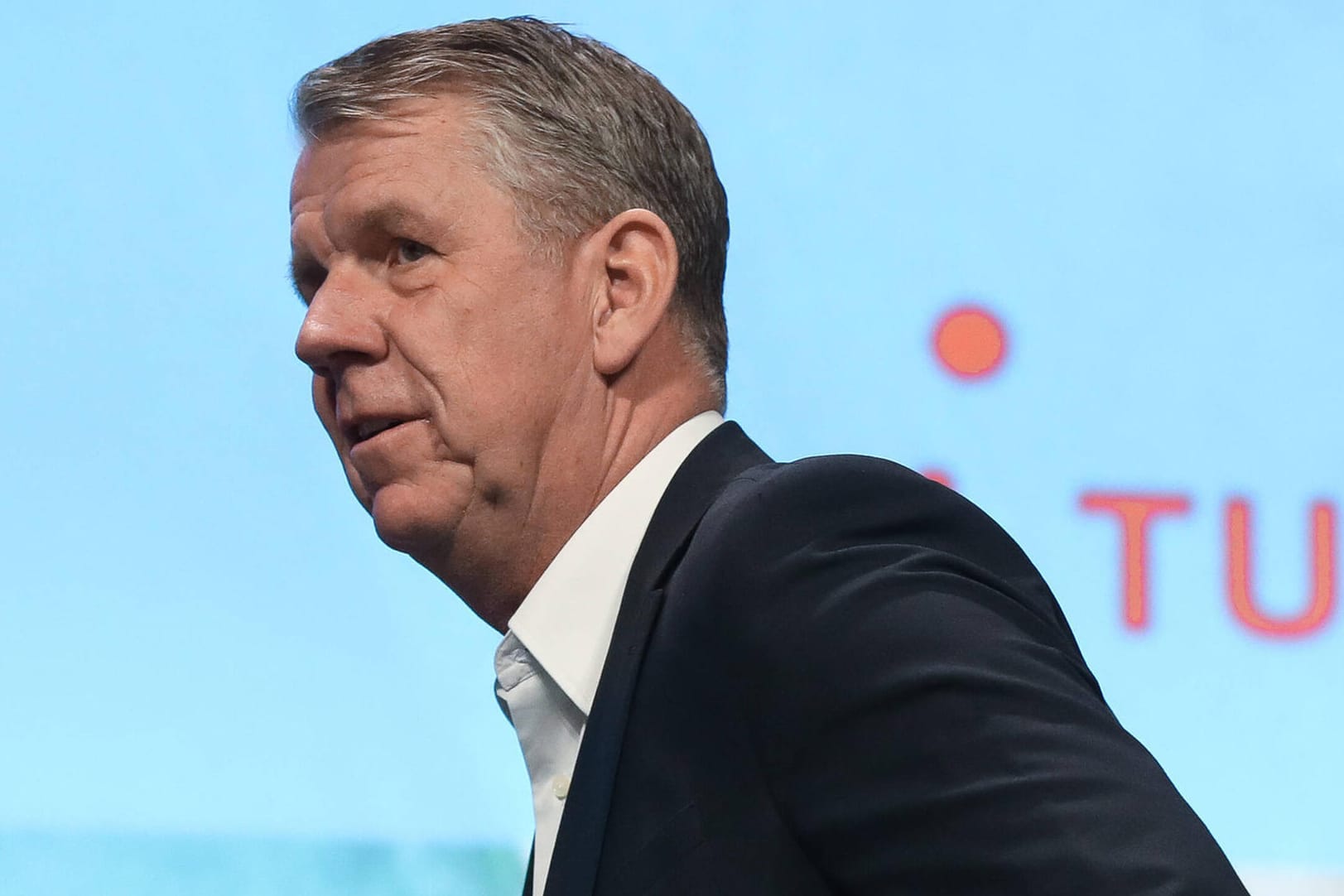 Geht: Fritz, eigentlich Friedrich, Joussen. Geht: Fritz, eigentlich Friedrich, Joussen.
