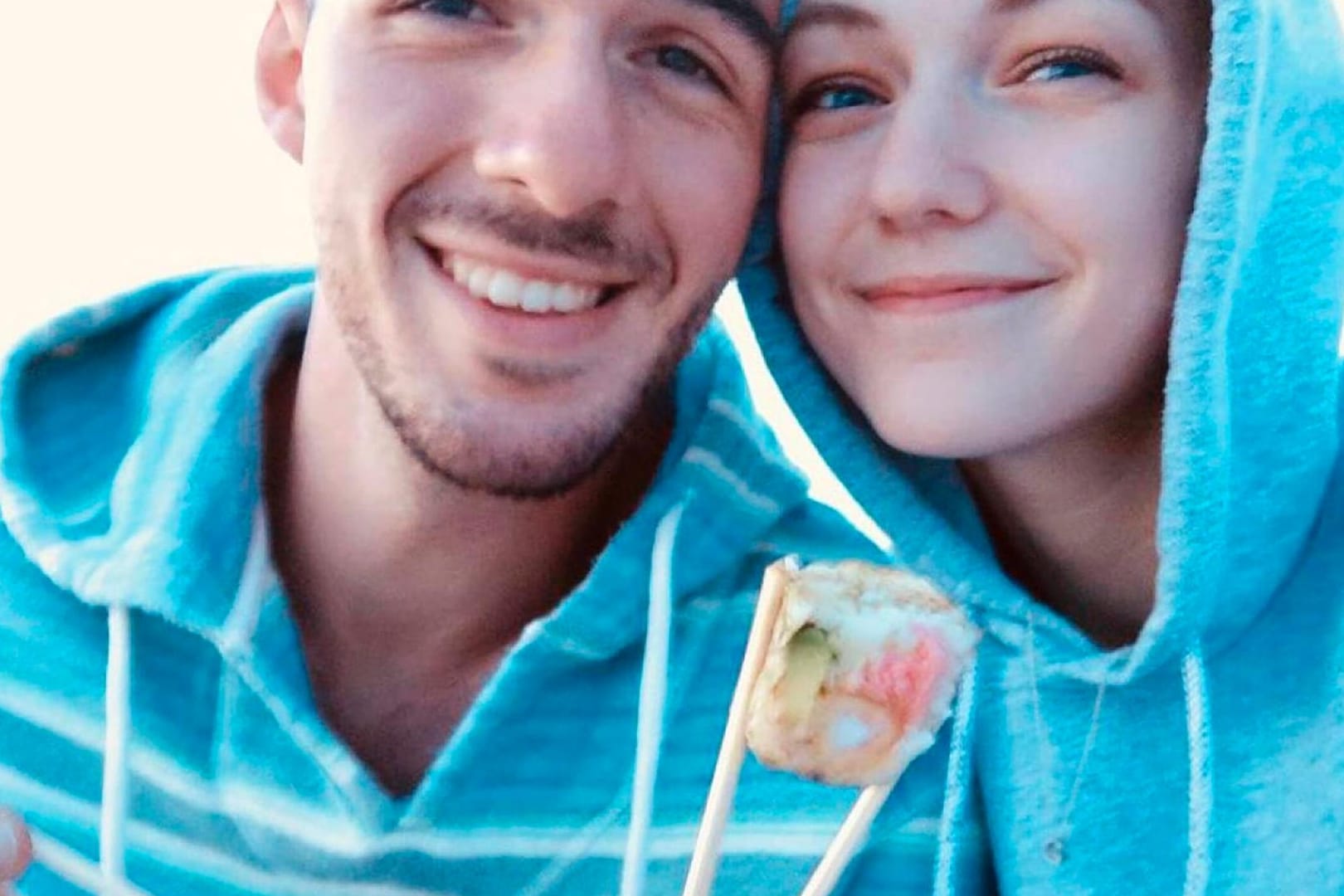 Brian L. und Gabby Petito: Der 23-Jährige hatte im vergangenen Jahr erst seine Freundin und später sich selbst getötet. (Archivfoto)