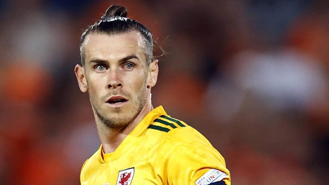 Gareth Bale: Der Waliser verlässt die "Königlichen" wohl in Richtung USA.