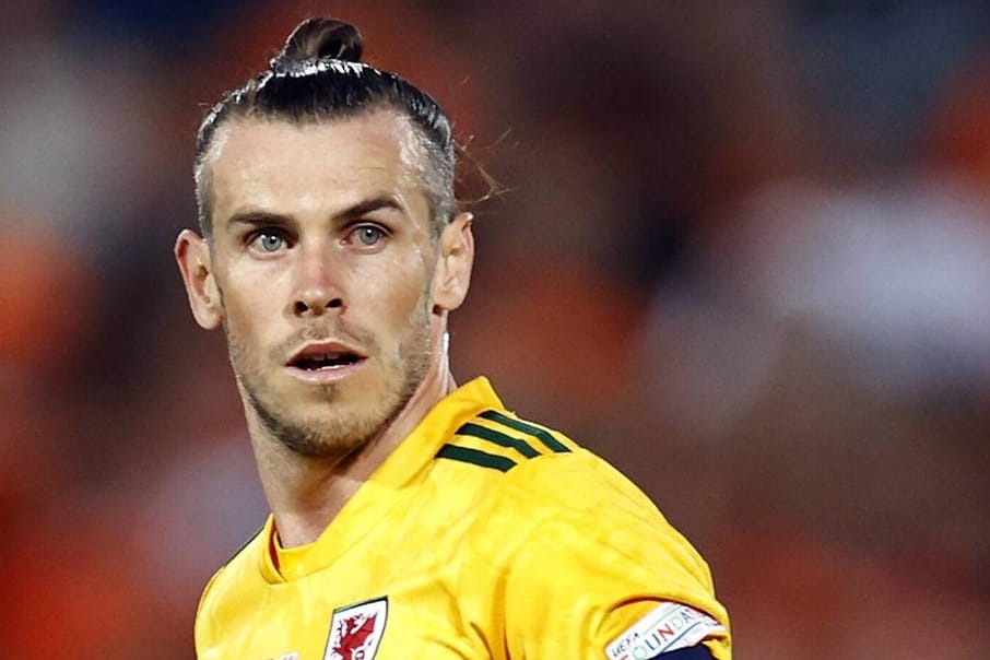 Gareth Bale: Der Waliser verlässt die "Königlichen" wohl in Richtung USA.