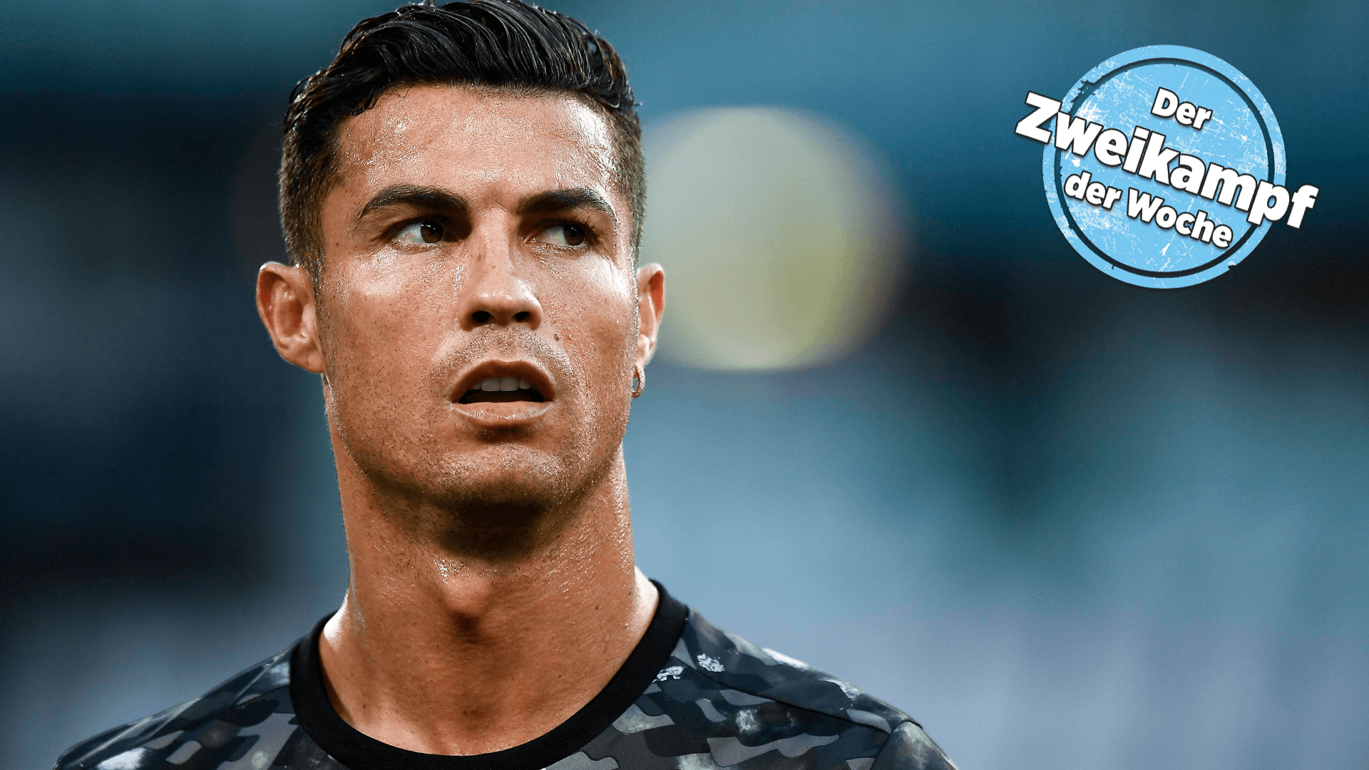 Cristiano Ronaldo: Steht aktuell noch bei Manchester United unter Vertrag.