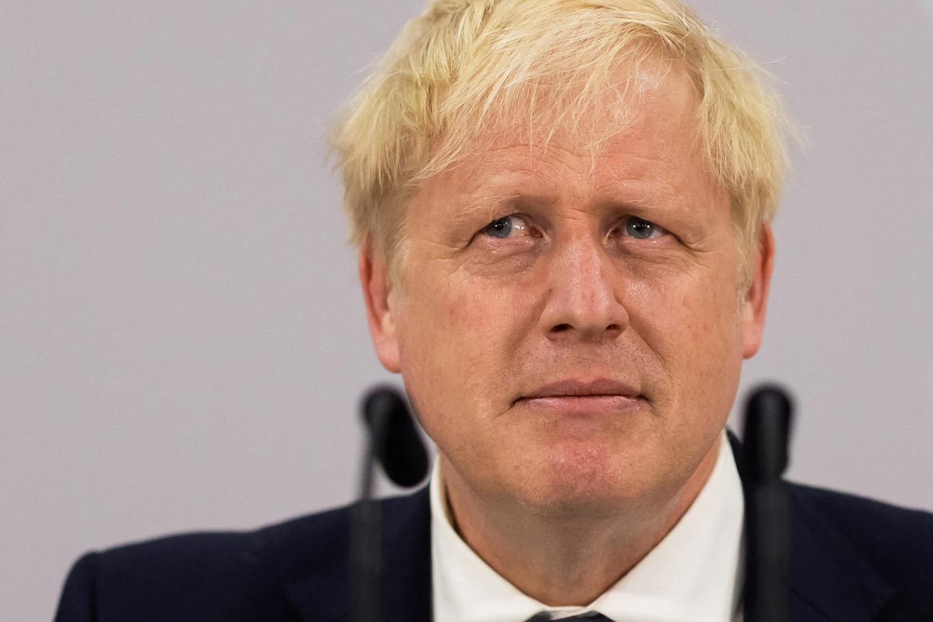 Boris Johnson: Der britische Premierminister geht von seiner Wiederwahl aus.