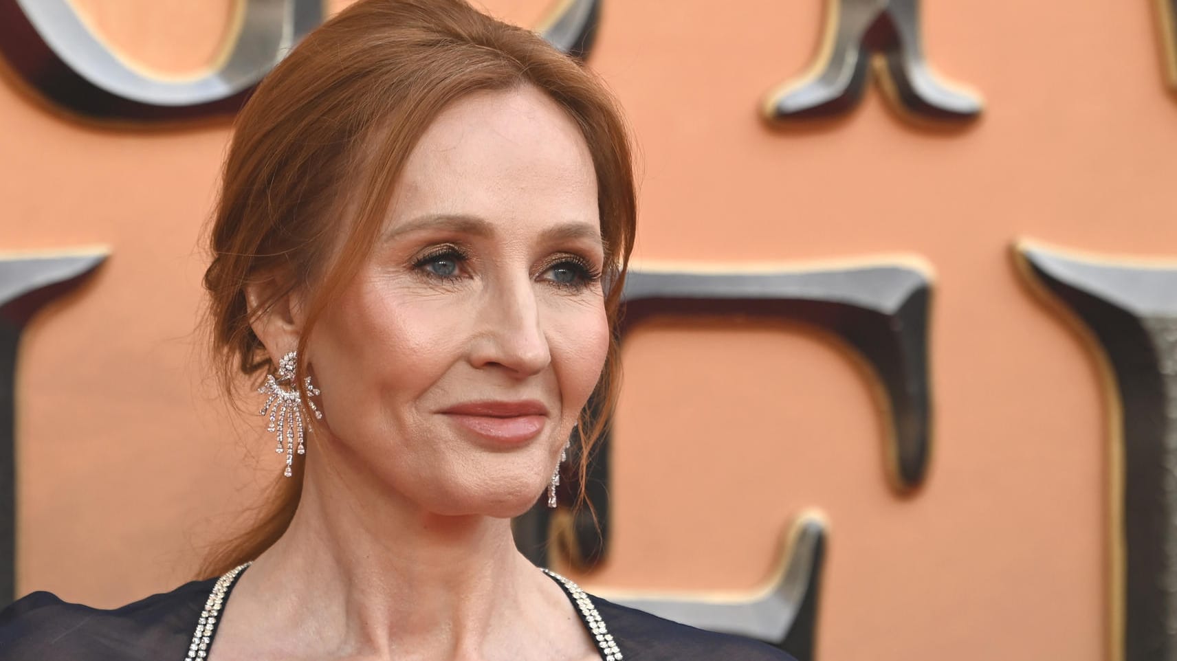 J.K. Rowling: Die Britin hat mit der "Harry Potter"-Reihe weltweiten Erfolg.