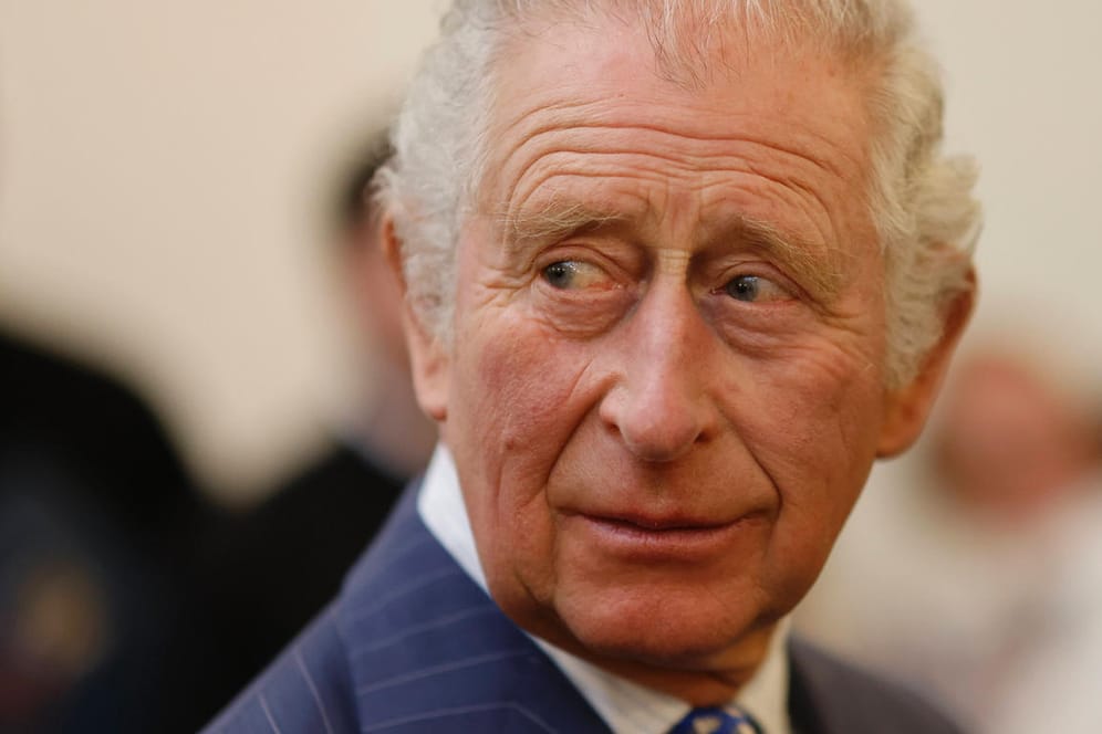 Prinz Charles: Der britische Royal sieht sich schweren Vorwürfen ausgesetzt.