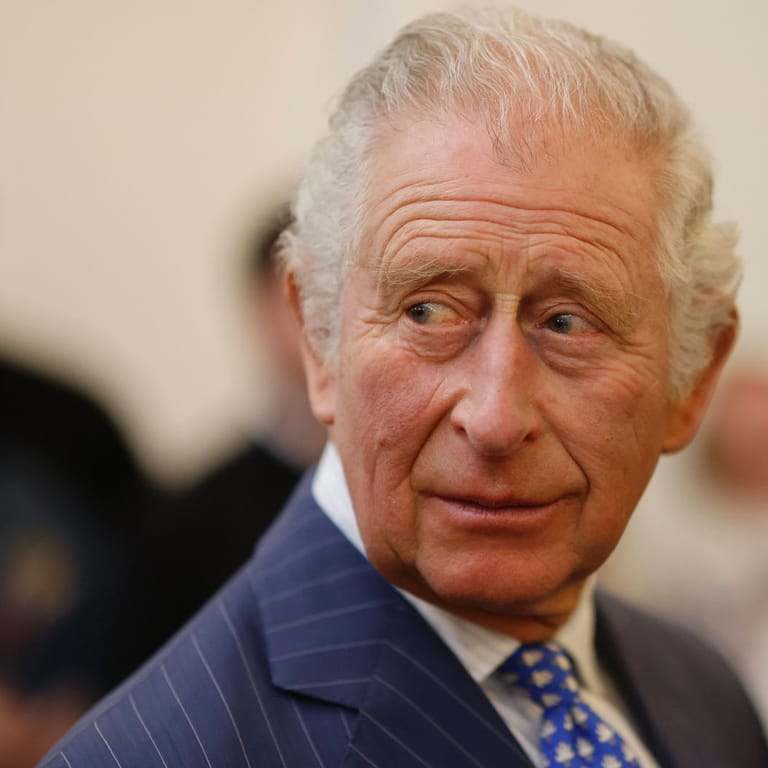 Prinz Charles: Der britische Royal sieht sich schweren Vorwürfen ausgesetzt.
