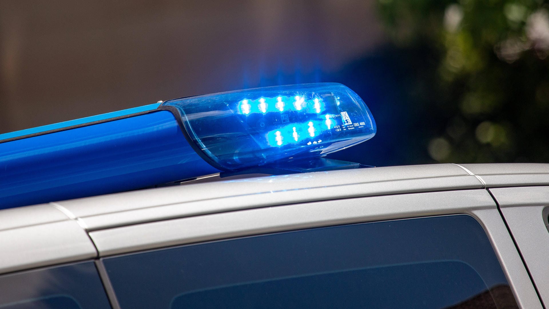 Polizei im Einsatz (Symbolbild): In Saarbrücken hielten Stinkbomben die Polizei in Atem. Polizei im Einsatz (Symbolbild): In Saarbrücken hielten Stinkbomben die Polizei in Atem.