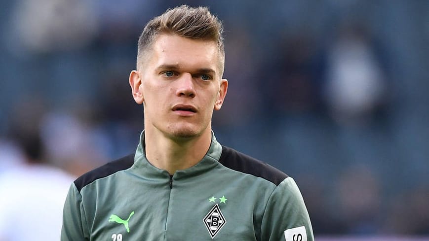 Matthias Ginter: Der Ex-Gladbacher spricht ehrlich über seine Beziehung zum früheren Trainer Adi Hütter.