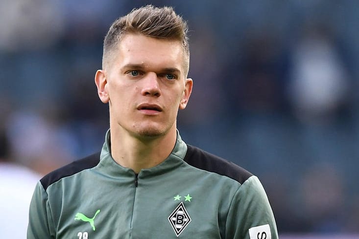 Matthias Ginter: Der Ex-Gladbacher spricht ehrlich über seine Beziehung zum früheren Trainer Adi Hütter.