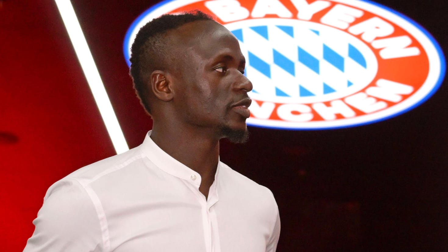 Sadio Mané: Der neue Offensivspieler des FC Bayern bekommt ordentlich Gehalt.