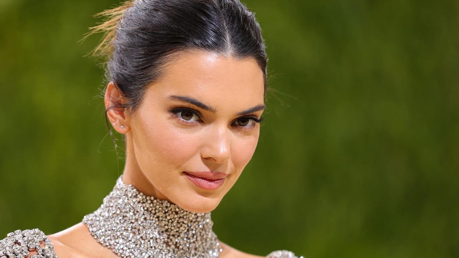 Kendall Jenner: Das Model ließ alle Hüllen fallen.