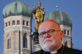 Bei der Aufarbeitung von sexuellem Kindesmissbrauch in der katholischen Kirche stand in den vergangenen Monaten auch Kardinal Reinhard Marx in der Kritik.