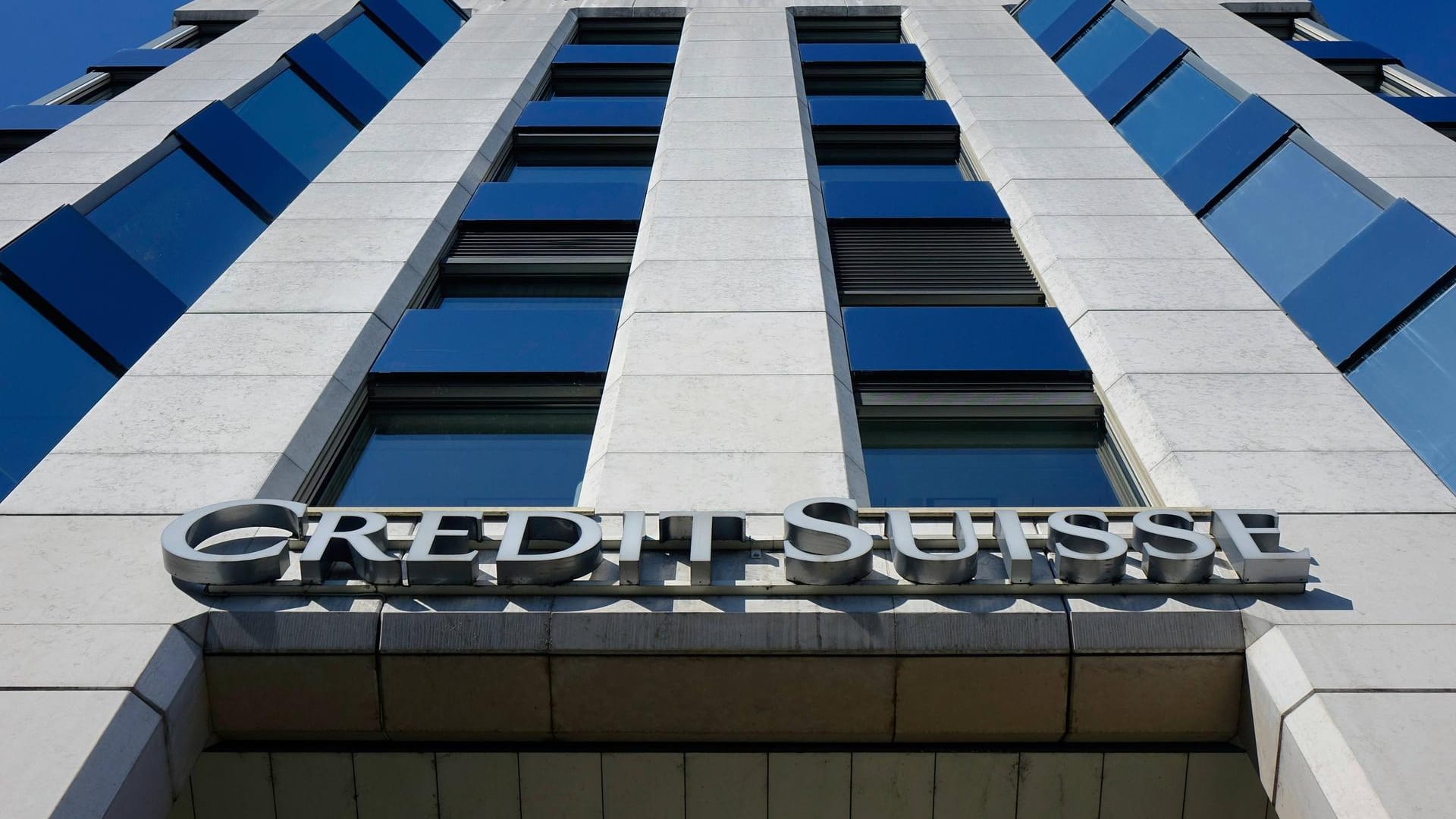 Signalwirkung für Banken: Die Credit Suisse ist wegen mangelnder Sorgfalt im Geldwäsche-Prozess verurteilt worden. Signalwirkung für Banken: Die Credit Suisse ist wegen mangelnder Sorgfalt im Geldwäsche-Prozess verurteilt worden.