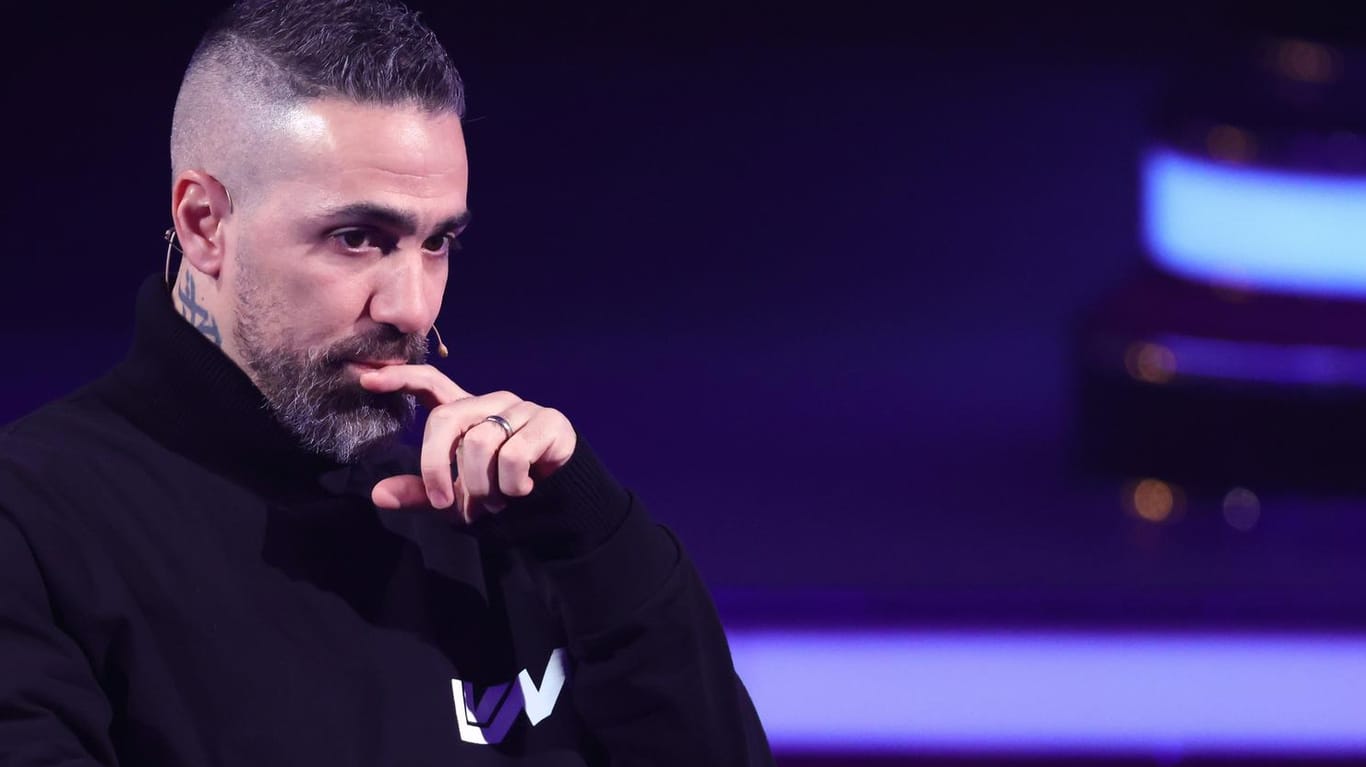 Bushido: Der Rapper stand Arafat Abou-Chaker lange sehr nahe.