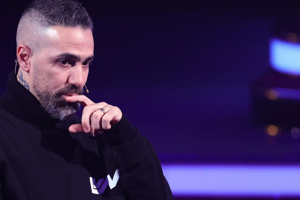 Bushido: Der Rapper stand Arafat Abou-Chaker lange sehr nahe.