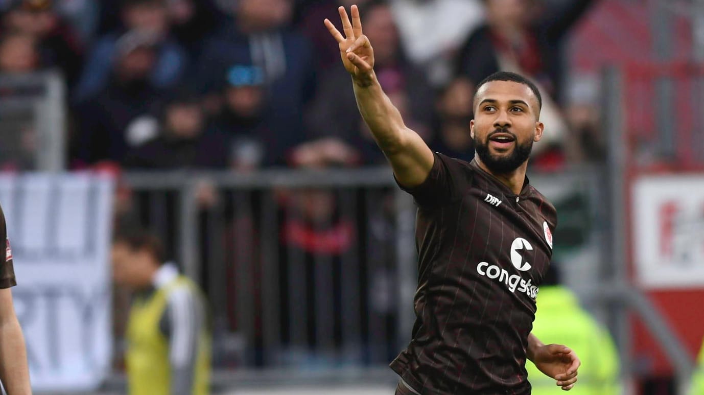 Daniel Kofi-Kyereh: Der Offensivspieler wechselt zum SC Freiburg. Daniel Kofi-Kyereh: Der Offensivspieler wechselt zum SC Freiburg.