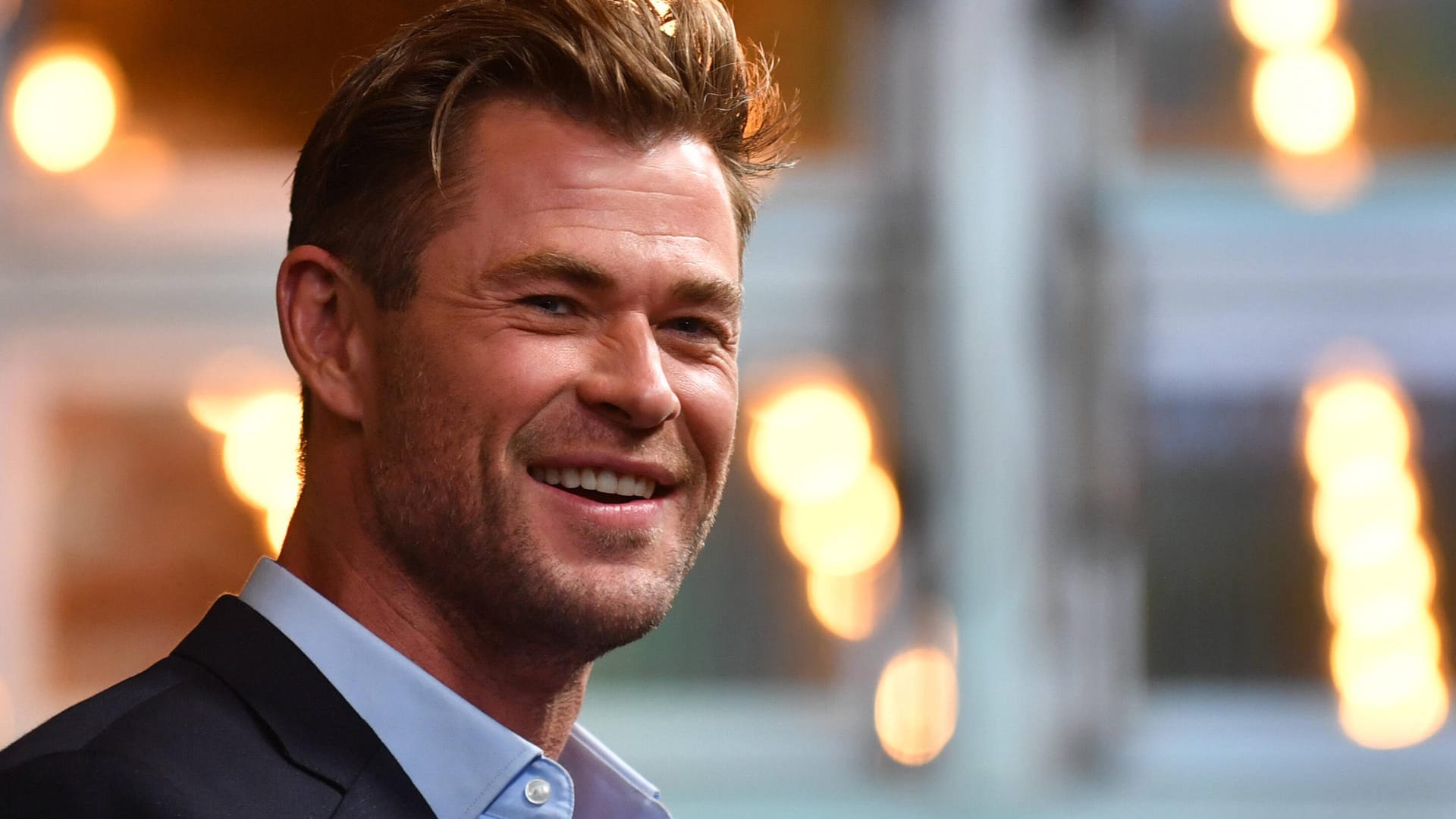 Chris Hemsworth: Der 38-Jährige ist eine feste Größe in Hollywood.