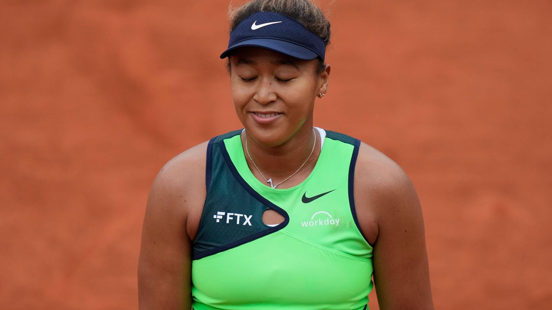 Naomi Osaka: Sie hat Williams als bestverdienende Sportlerin der Welt abgelöst.