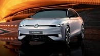 Auto | VW ID.Aero: Elektro-Mittelklasse-Limousine startet 2023 in Deutschland