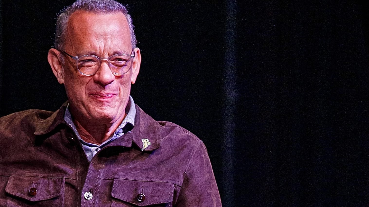 Tom Hanks: Der Schauspieler spricht über einen seiner größten Erfolge.