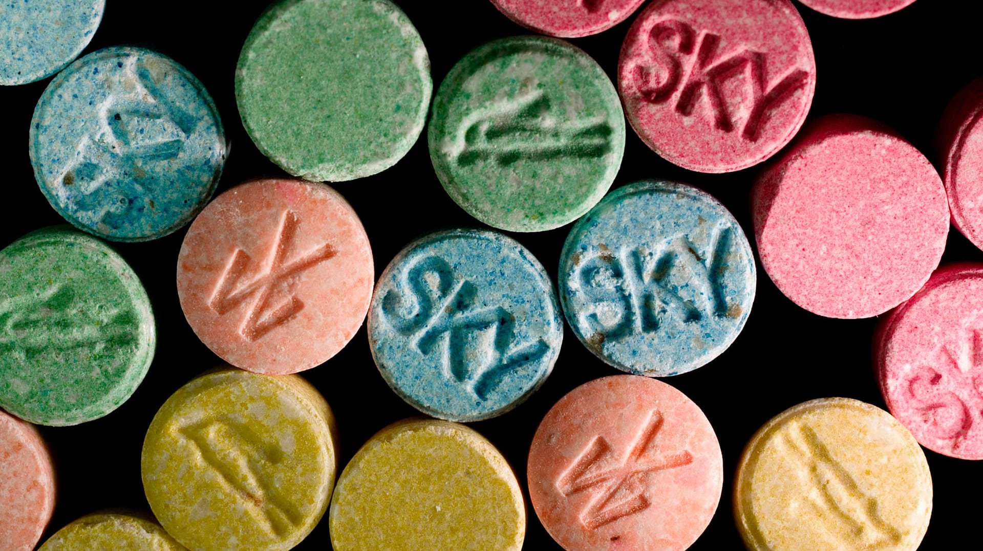 Ecstasy-Labor auf belgischer Militärbasis entdeckt.