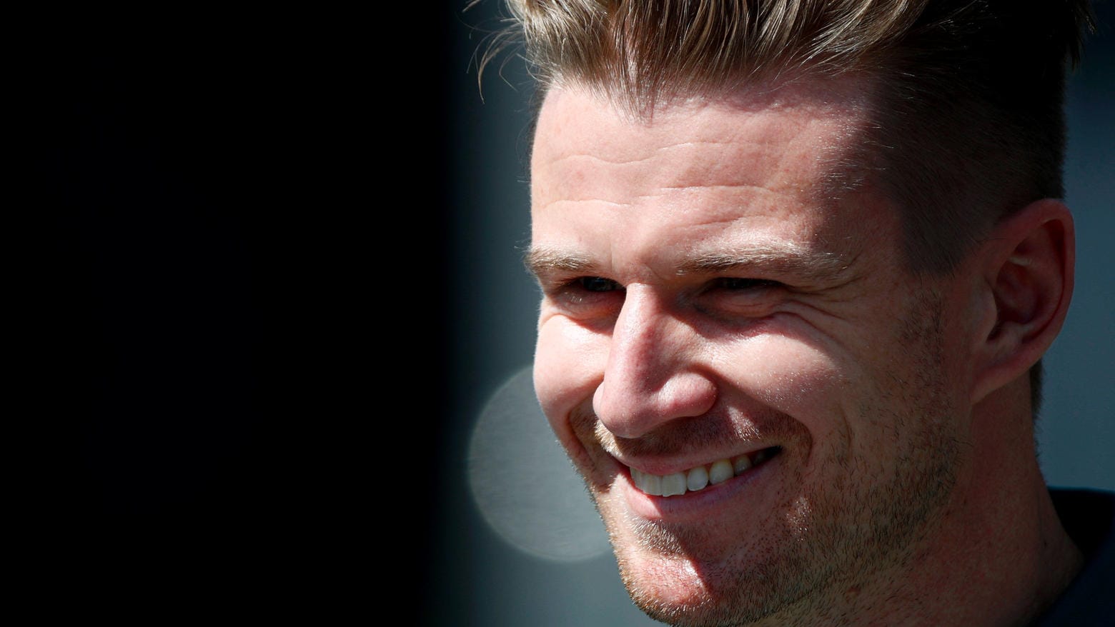 Nico Hülkenberg: Der Rennfahrer feierte seine Hochzeit ein zweites Mal.