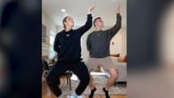 iPhone-Klingelton-Tanz geht viral 