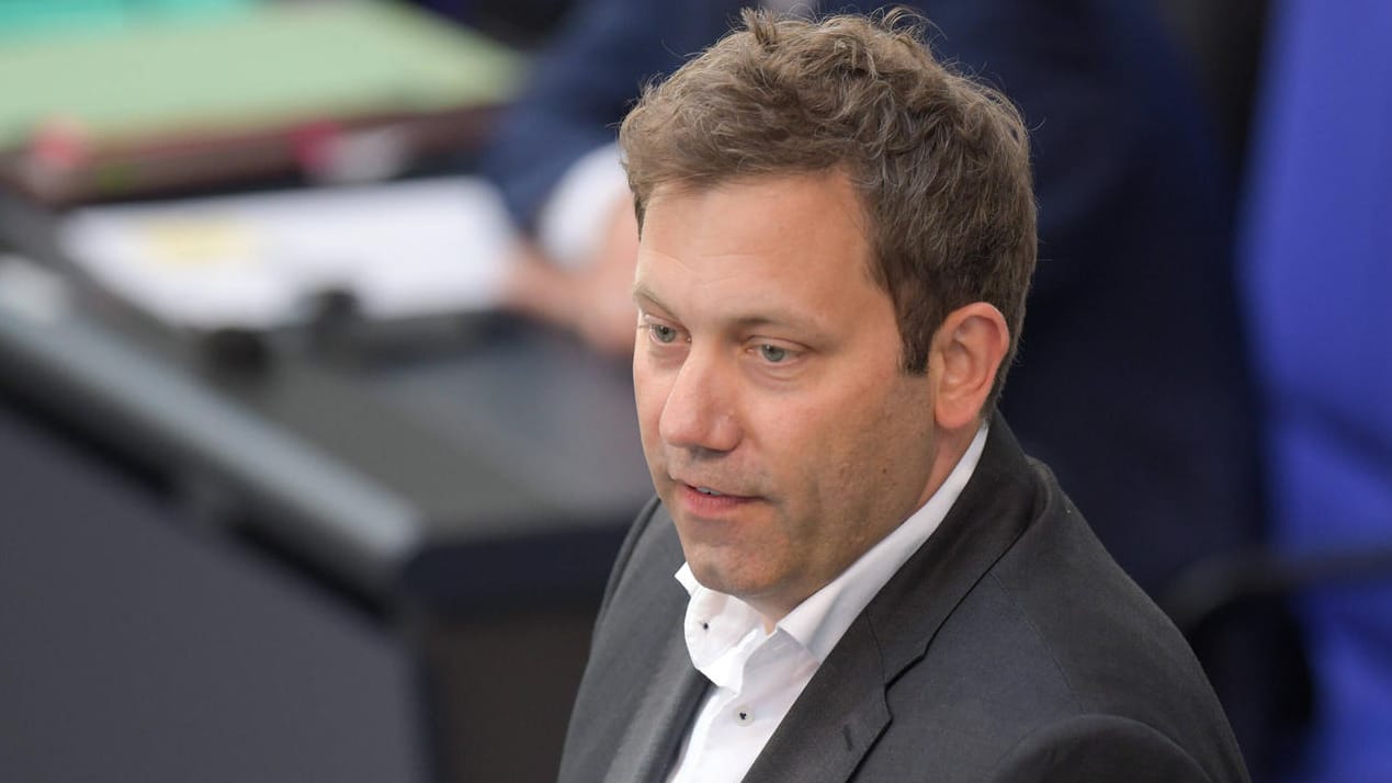 Lars Klingbeil (Archivbild): "Das wird eine wahnsinnige nationale Kraftanstrengung".