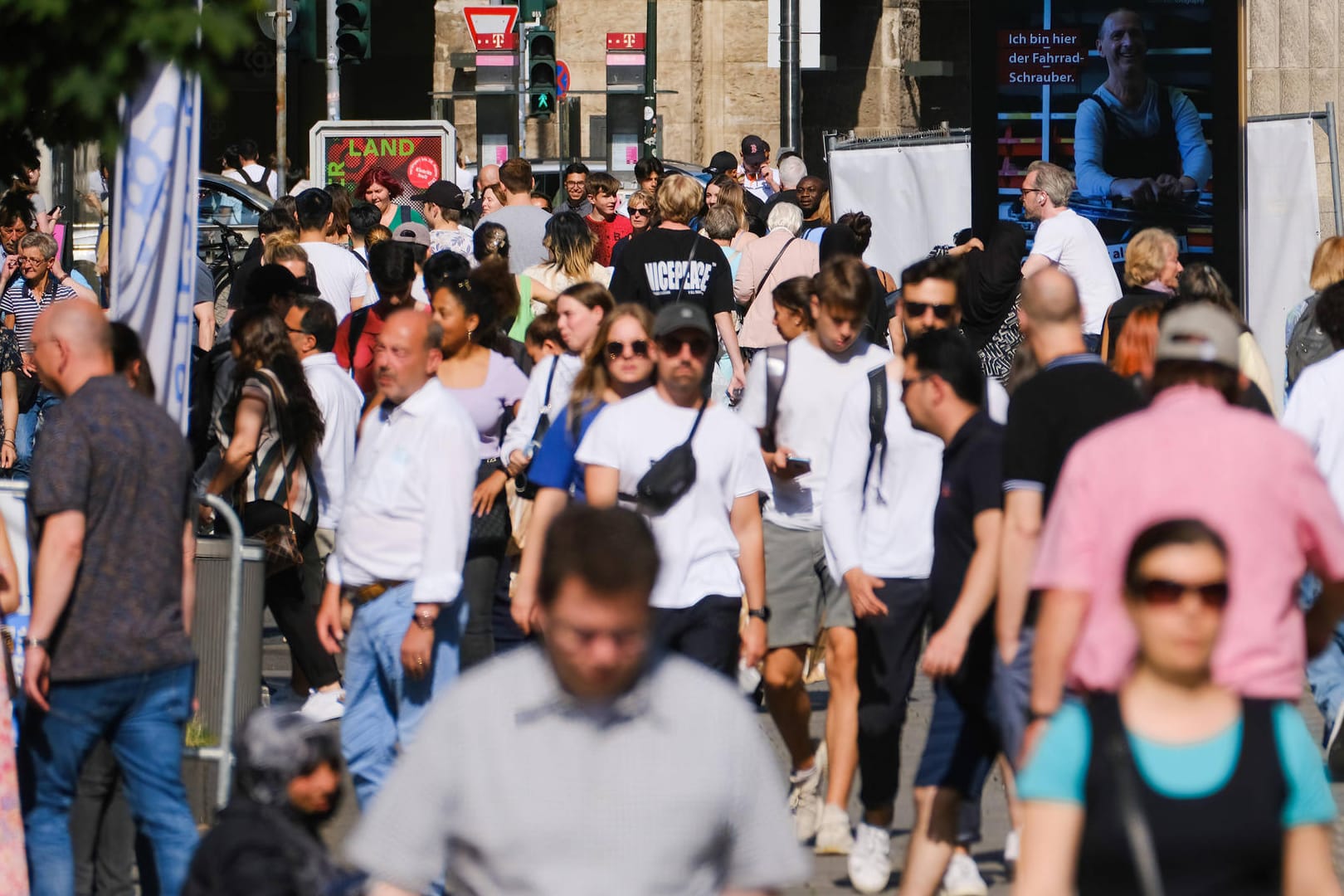 Deutschland im Corona-Sommer: Aber welche Maßnahmen gelten für den Herbst?