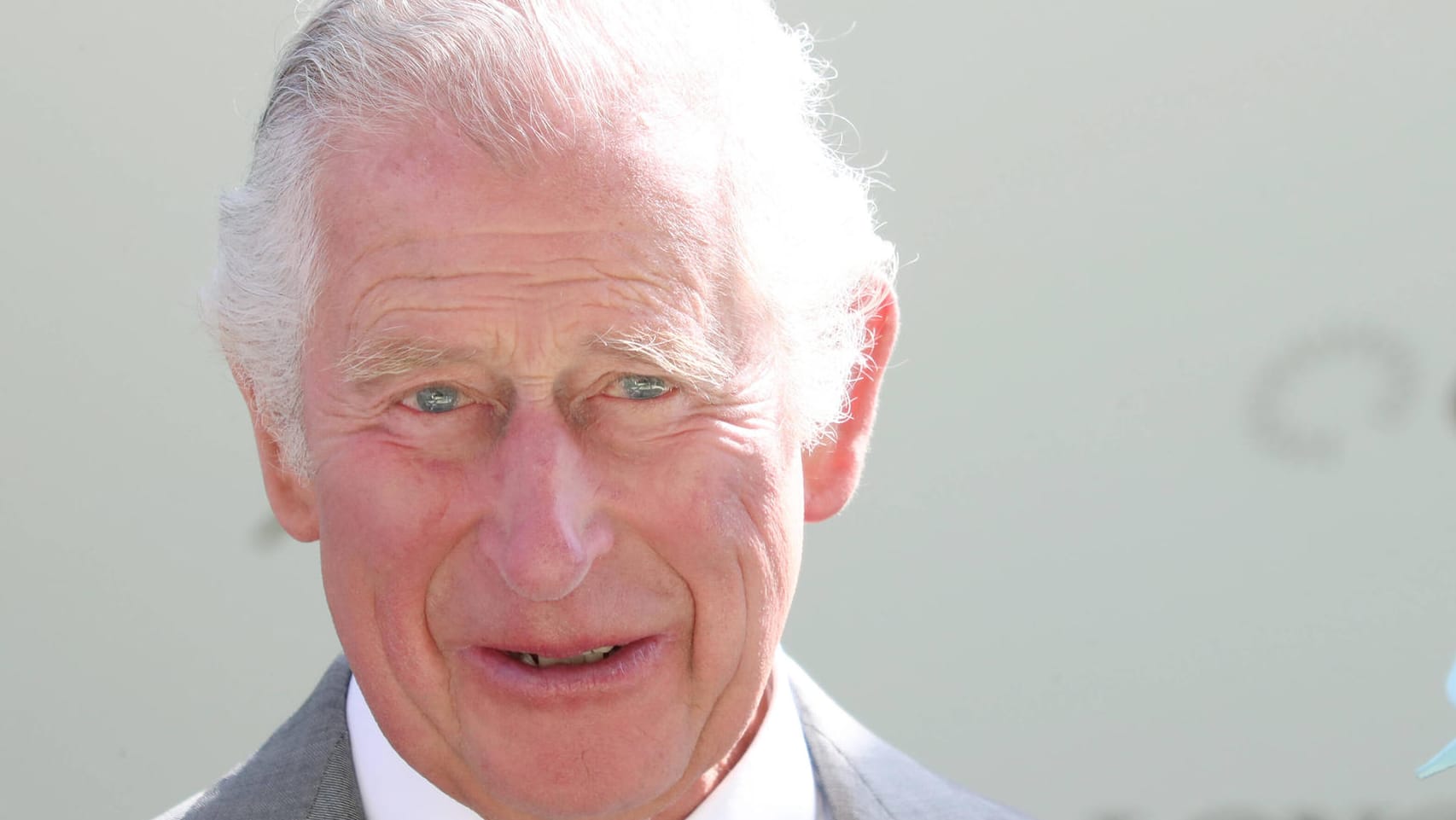 Prinz Charles: Sein erstes Treffen mit seiner Enkelin soll sehr emotional gewesen sein. Prinz Charles: Sein erstes Treffen mit seiner Enkelin soll sehr emotional gewesen sein.