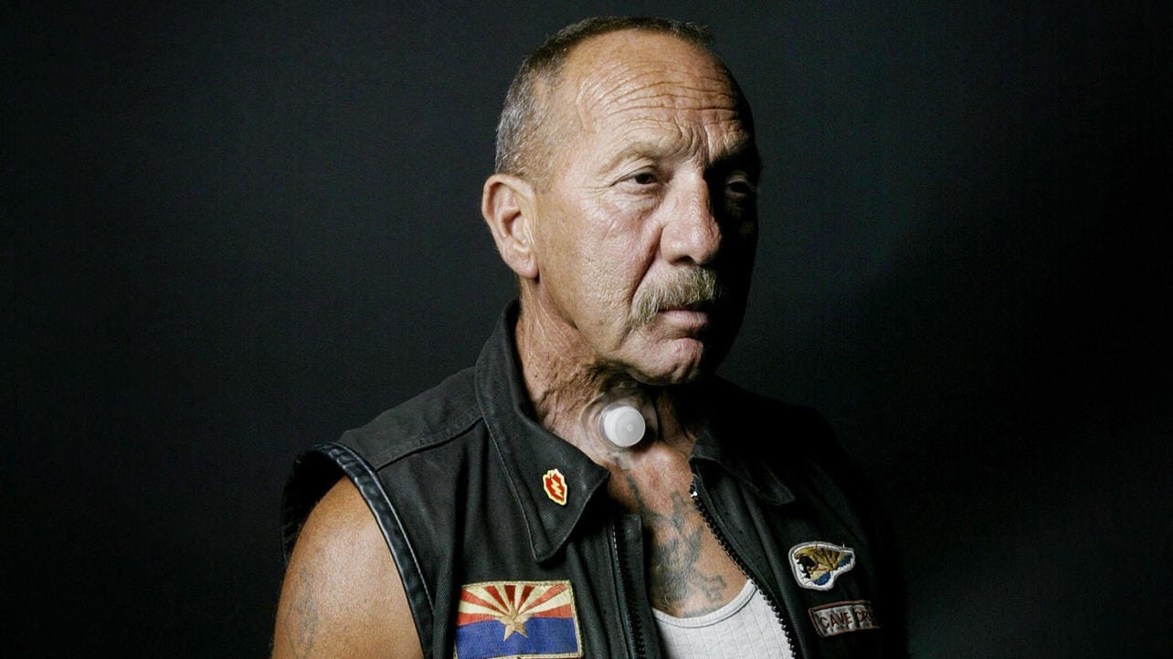 Hubert Ralph "Sonny" Barger: Das prominente Hells Angels-Mitglied ist offenbar im Alter von 83 Jahren gestorben.