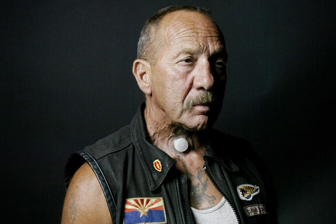 Hubert Ralph "Sonny" Barger: Das prominente Hells Angels-Mitglied ist offenbar im Alter von 83 Jahren gestorben.